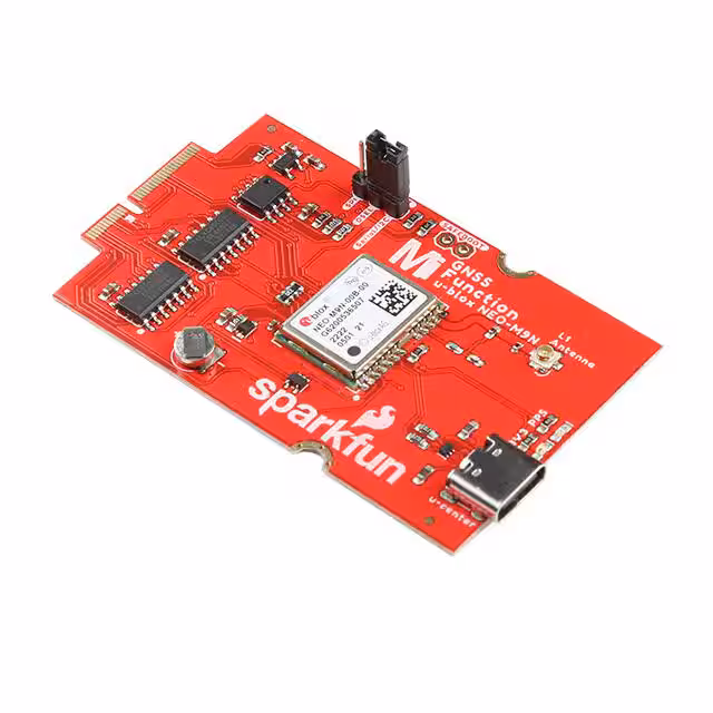 GPS-18378 SparkFun Electronics  Cartes d'évaluation - Cartes d'extension Cartes filles